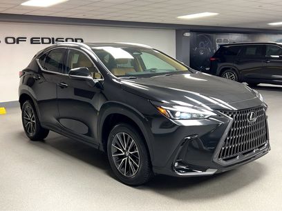 New 2026 Lexus NX 350 AWD w/ Premium Package