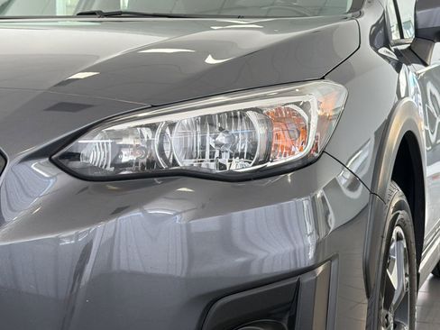 Used 2020 Subaru Crosstrek 2.0i Premium AWD/4WD image 11
