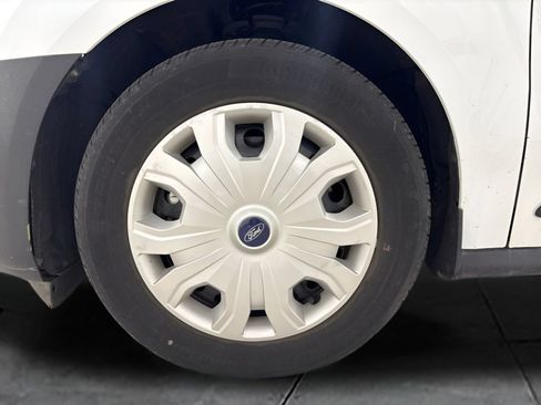 Used 2021 Ford Transit Connect XL FWD image 18