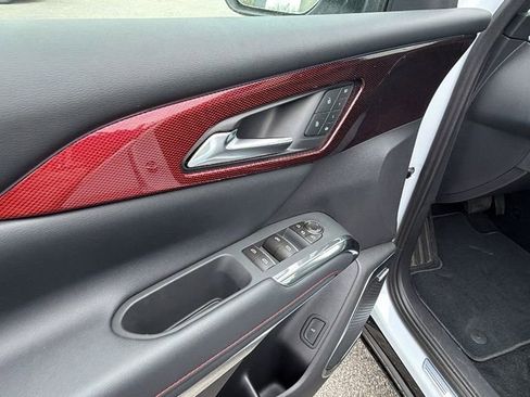 New 2026 Chevrolet Traverse RS image 12