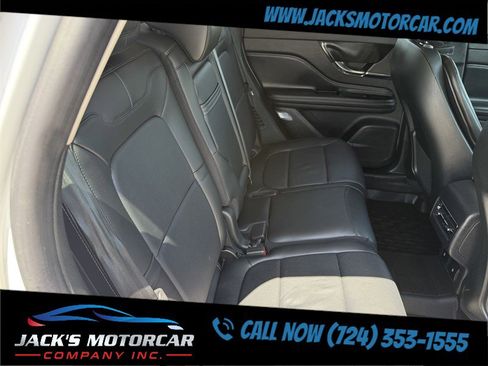 Used 2024 Lincoln Corsair Reserve w/ Equipment Group 201A AWD/4WD image 24