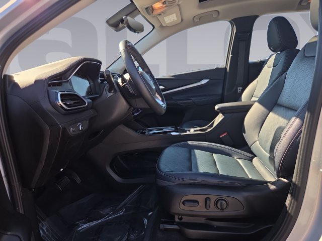 Certified 2022 Chevrolet Bolt EUV Premier w/ Launch Edition FWD image 10