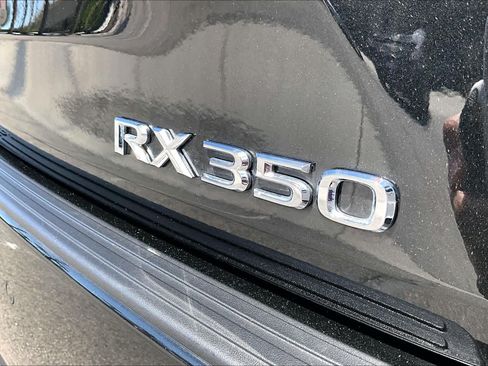 Used 2020 Lexus RX 350 FWD w/ Premium Package image 9