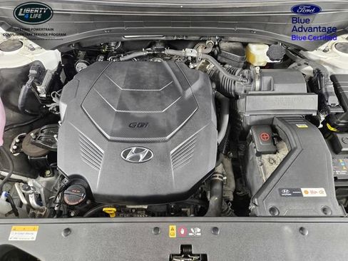 Used 2023 Hyundai Palisade XRT AWD/4WD image 35