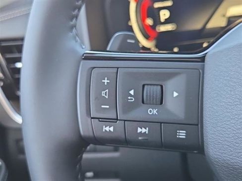 New 2026 Nissan Rogue Platinum w/ Platinum Premium Package image 15