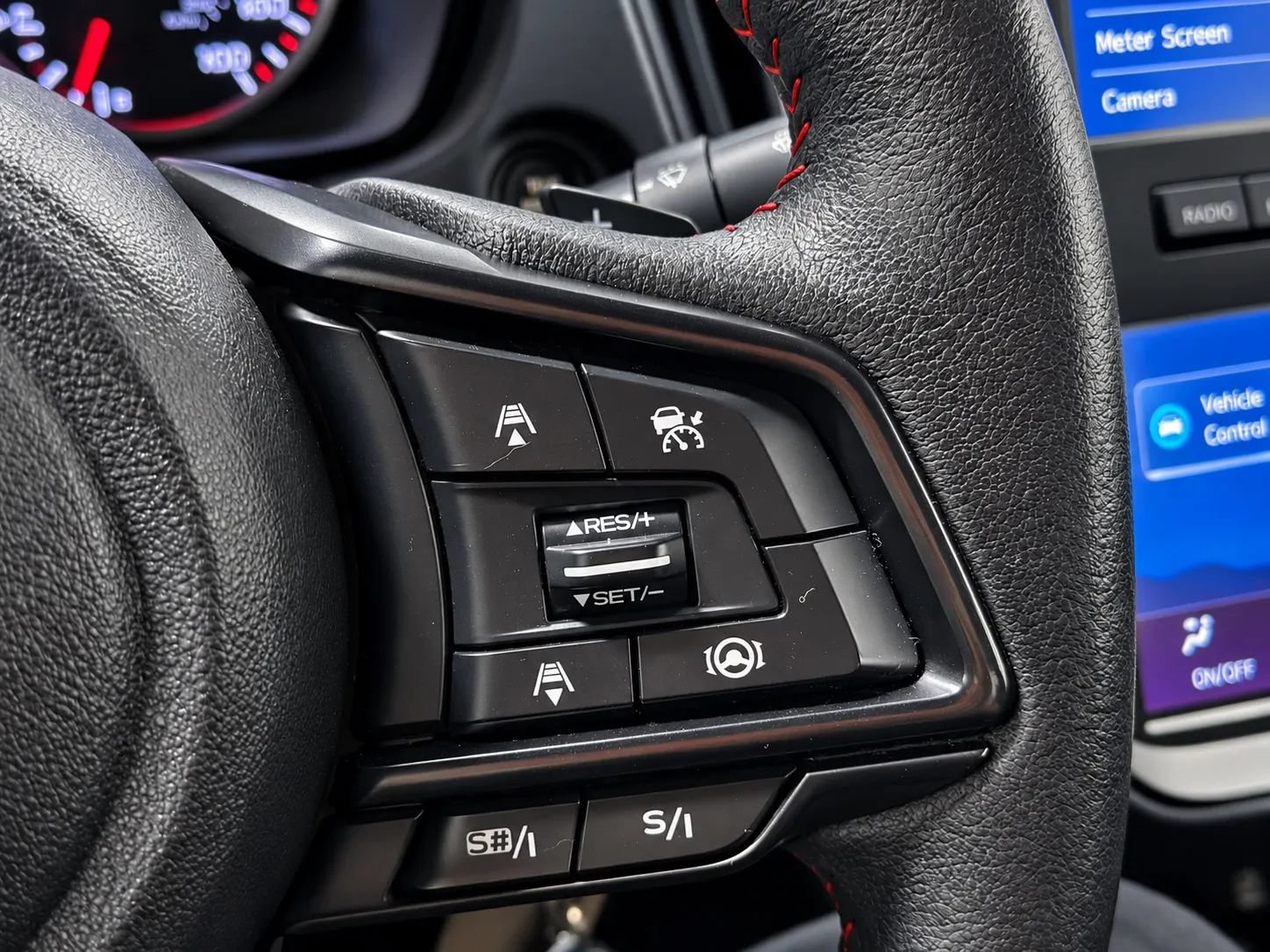 Used 2022 Subaru WRX AWD/4WD image 33