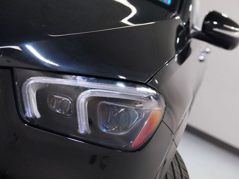 Certified 2022 Mercedes-Benz GLE 53 AMG 4MATIC Coupe image 10