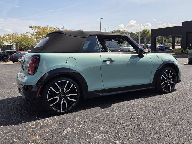 New 2026 MINI Cooper S FWD image 7