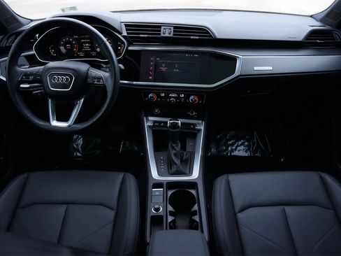 Used 2022 Audi Q3 2.0T Premium Plus image 7