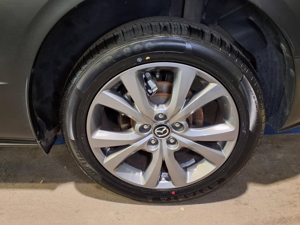 Used 2025 MAZDA CX-30 AWD 2.5 S w/ Preferred Package image 22