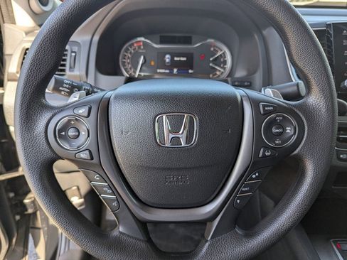 Used 2023 Honda Ridgeline Sport image 27