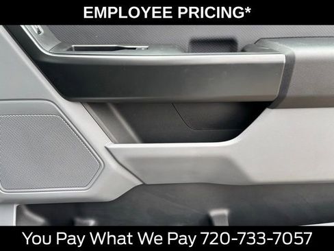 New 2026 Ford F150 XL AWD/4WD image 20