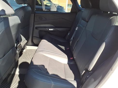 Certified 2023 Lexus RX 350 Premium Plus image 16