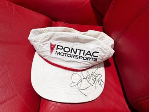 Used 1994 Chevrolet Corvette Convertible image 20