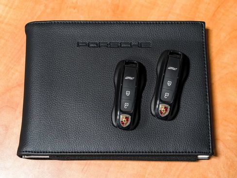 Used 2025 Porsche 911 GT3 RS RWD image 53