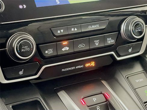 Used 2022 Honda CR-V Touring image 23