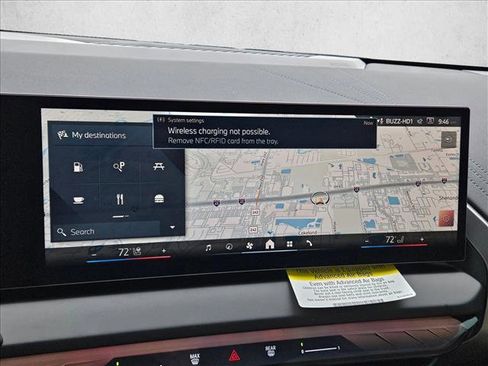 Used 2026 BMW X3 xDrive30 w/ Convenience Package image 11