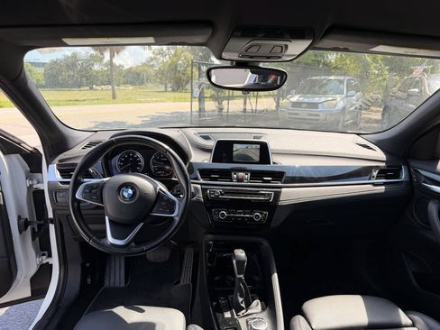 Used 2018 BMW X2 xDrive28i w/ Convenience Package AWD/4WD image 11