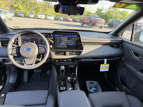 New 2026 Subaru Outback Touring AWD/4WD image 14