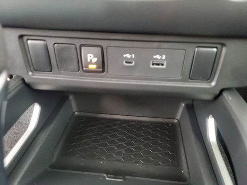 New 2026 Nissan Frontier SV w/ Tow Package image 18