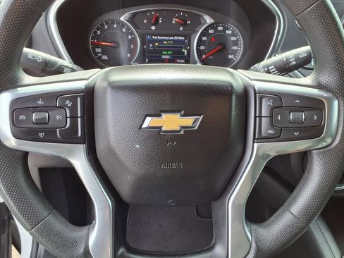 Used 2021 Chevrolet Blazer LT image 9