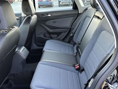New 2026 Volkswagen Jetta SE image 13