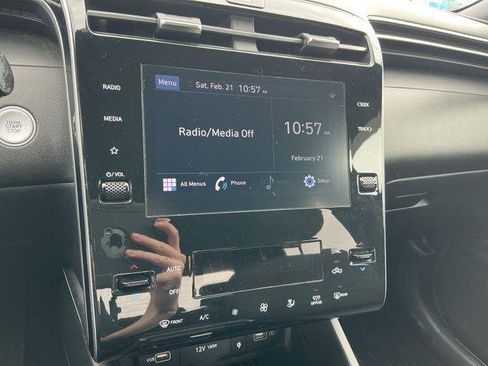 Certified 2022 Hyundai Santa Cruz SEL Premium image 16