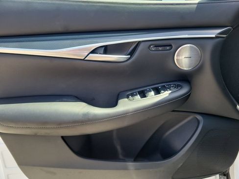 Used 2025 INFINITI QX50 Sport AWD/4WD image 19