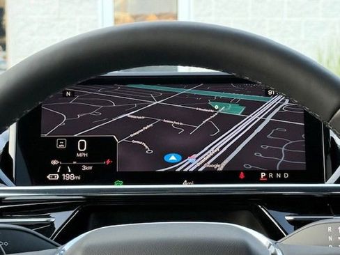 New 2026 GMC Sierra EV Elevation image 29