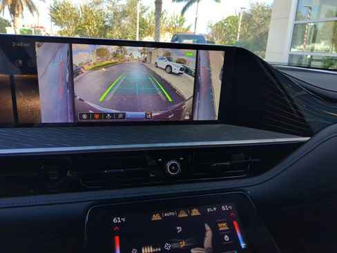 New 2026 INFINITI QX80 Autograph image 22