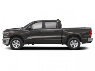 Used 2026 RAM 1500 Big Horn AWD/4WD video 3