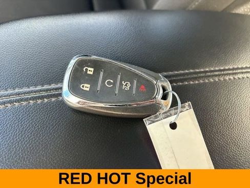 Used 2024 Chevrolet Malibu LT image 50