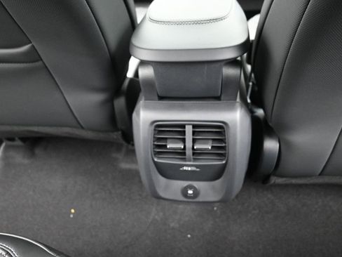 New 2025 Ford Mustang Mach-E Select image 12