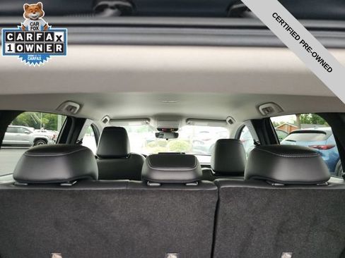 Certified 2026 MAZDA CX-50 AWD 2.5 S w/ Cargo Package image 20