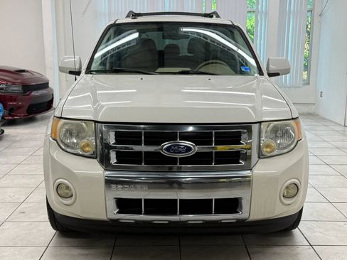 Used 2010 Ford Escape Limited FWD image 2
