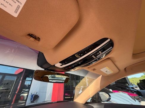 Used 2021 Porsche Panamera w/ Premium Package RWD image 27