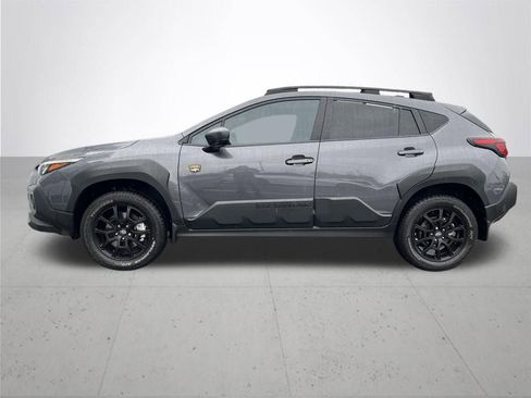 Used 2024 Subaru Crosstrek 2.5i Wilderness w/ Crosstrek Mirror Package AWD/4WD image 8