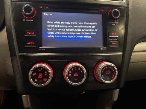 Used 2016 Subaru Forester 2.5i w/ Alloy Wheel Package image 21