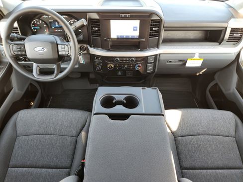 New 2026 Ford F250 XL w/ STX Appearance Package image 24