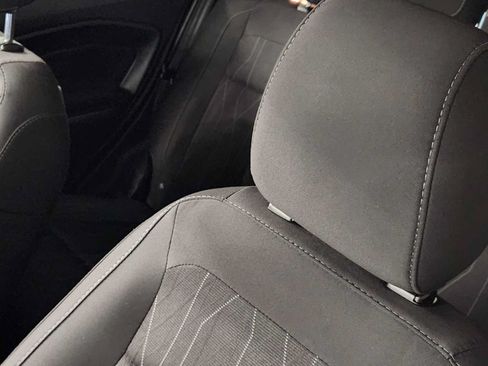 Used 2021 Ford EcoSport SE FWD image 15