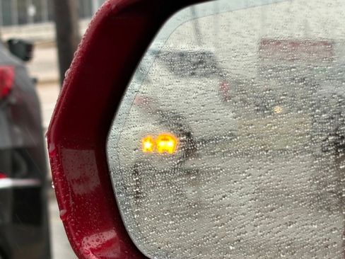 Used 2020 Chevrolet Blazer RS image 12