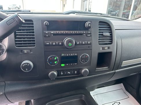 Used 2013 Chevrolet Silverado 1500 LT w/ All-Star Edition image 21