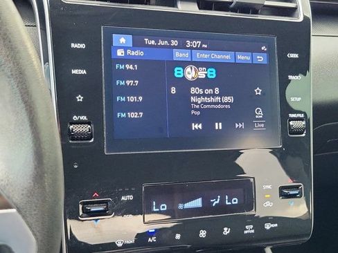 Used 2024 Hyundai Santa Cruz SEL FWD image 26