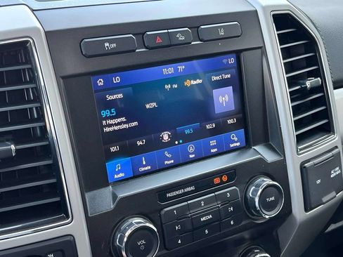 Used 2020 Ford F250 Lariat AWD/4WD image 22