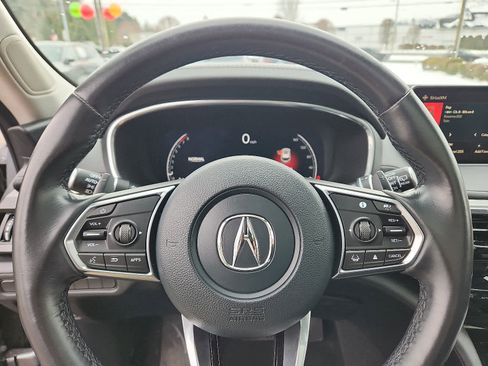 Used 2023 Acura MDX image 20