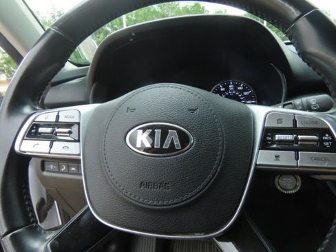 Used 2021 Kia Telluride S AWD/4WD image 20