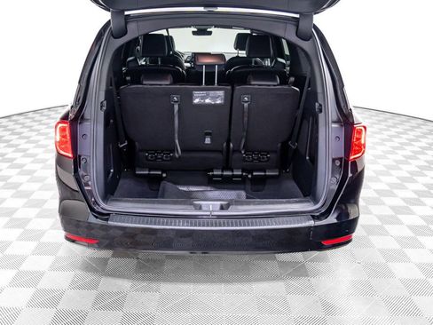 Used 2023 Honda Odyssey Sport image 32