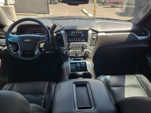 Used 2019 Chevrolet Tahoe LT AWD/4WD image 13