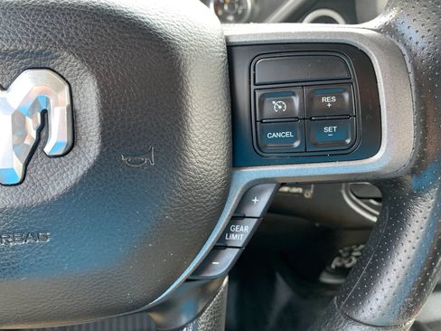 Used 2020 RAM 4500 Tradesman w/ Cold Weather Group AWD/4WD image 14