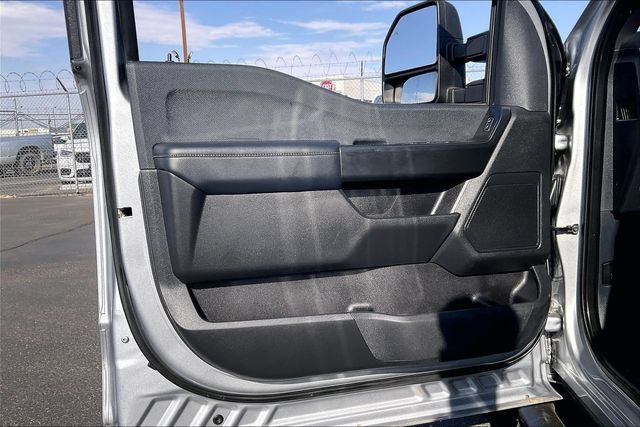 Used 2022 Ford F150 XL w/ STX Appearance Package AWD/4WD image 18
